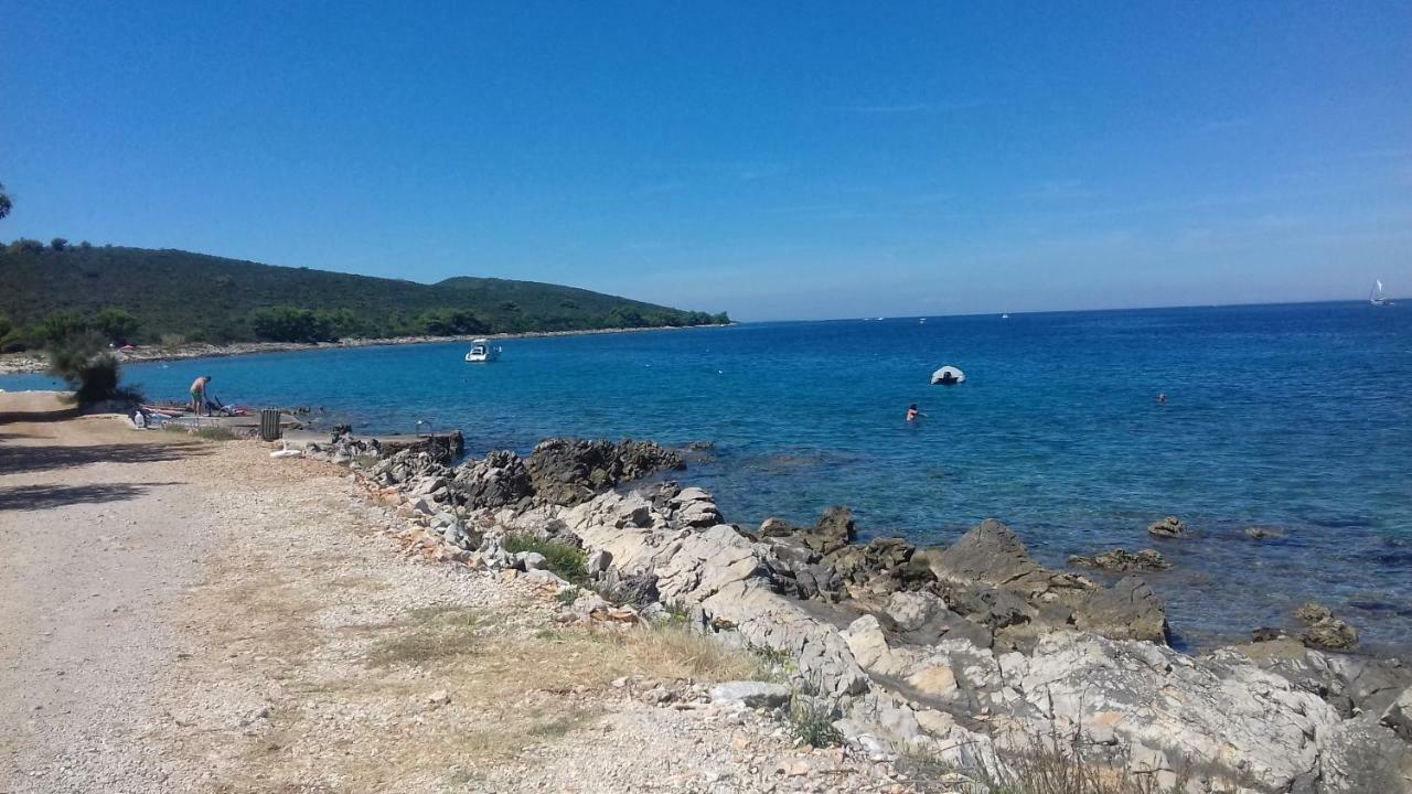 Caravan Near The Sea 2 Ugljan Bagian luar foto